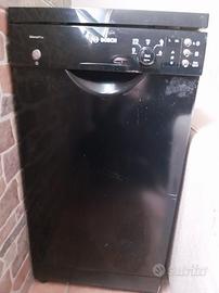Lavastoviglie BOSCH 18 coperti