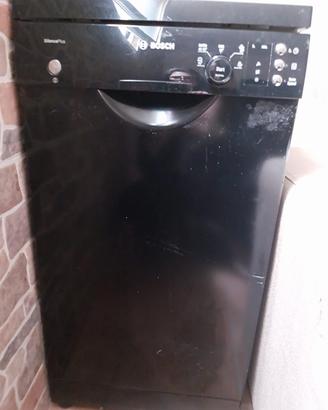 Lavastoviglie BOSCH 18 coperti