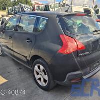 Peugeot 3008 0u 1.6 hdi 112cv 09-16 -ricambi