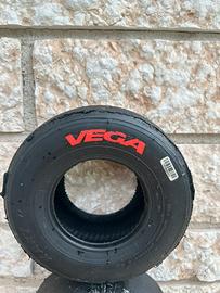Gomme vega
