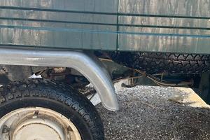 ape car 50