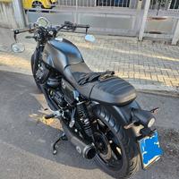 Moto Guzzi V7 IV - 2022 - Come nuova