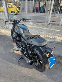 Moto Guzzi V7 IV - 2022 - Come nuova