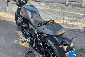 Moto Guzzi V7 IV - 2022 - Come nuova