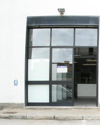 Locale PT arredato ristrutturato