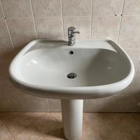 Lavabo per bagno