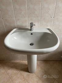 Lavabo per bagno