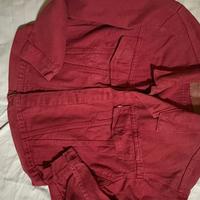LEVI'S GIUBBINO VINTAGE 