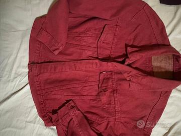 LEVI'S GIUBBINO VINTAGE 