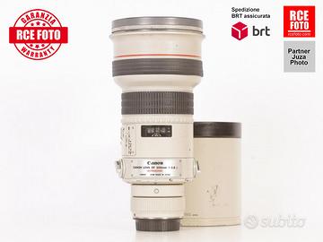 Canon EF 300 F2.8 L USM (Canon)