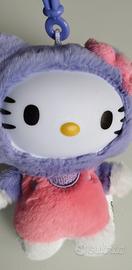 Hello Kitty Keychain 