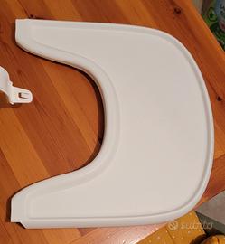 Tavolino / vassoio per sedia Stokke