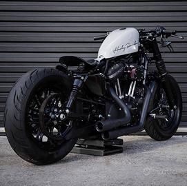 Harley davidson