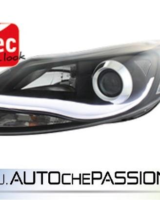 Fanali fari anteriori per FORD FOCUS IV 2011>2014