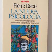 libro "La nuova psicologia" di Pierre Daco 