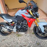 Bmw F 900 R cv 105 Impeccabile