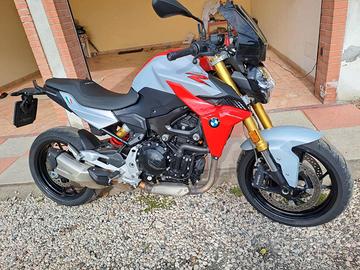 Bmw F 900 R cv 105 Impeccabile