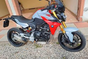 Bmw F 900 R cv 105 Impeccabile