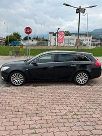Opel Insignia 2.0 CDTI 160CV Sports Tourer Cosmo 2