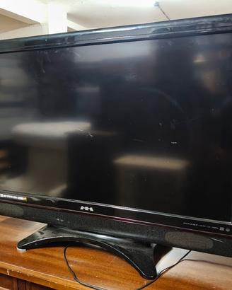 TV mivar 42 pollici 