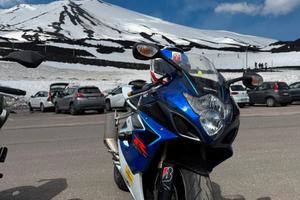 SUZUKI GSX-R 1000 K6