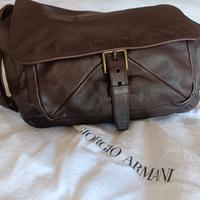 Borsa Armani