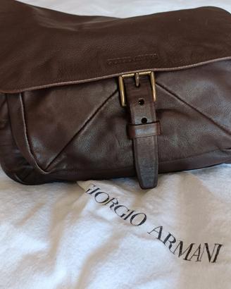 Borsa Armani
