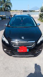 Peugeot 2008 2015