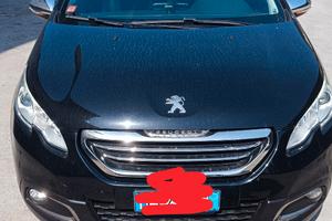 Peugeot 2008 2015
