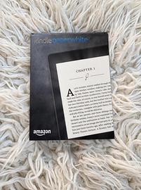 Kindle Paperwhite 7 Gen