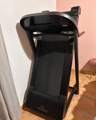 Tapis Roulant Domyos T520B