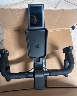Manubrio tacx neo bike