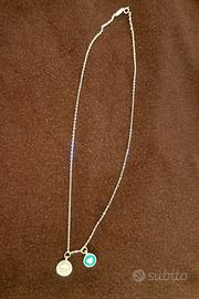Collana Tiffany Return