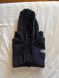 Felpa THE NORTH FACE