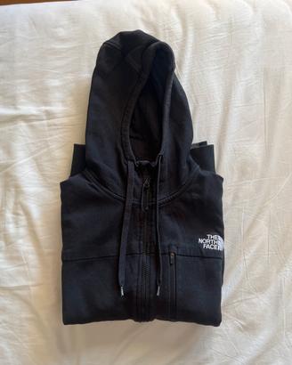 Felpa THE NORTH FACE