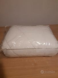 Piumino x letto singolo 
