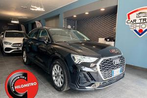 AUDI Q3 SPORTBACK 35 TDI S TRONIC BUSINESS PLUS