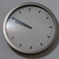 Karlsson orologio da parete 