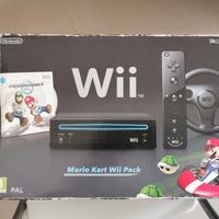 Nintendo Wii