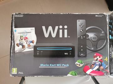 Nintendo Wii