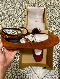 Scarpe Zara nuove con etichetta – Tg 41