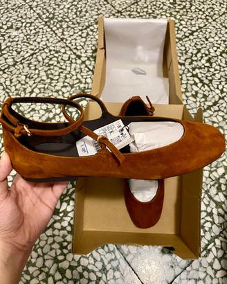 Scarpe Zara nuove con etichetta – Tg 41