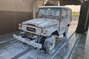 Toyota bj 40