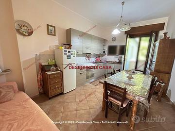 Appartamento, Capo d'Orlando.