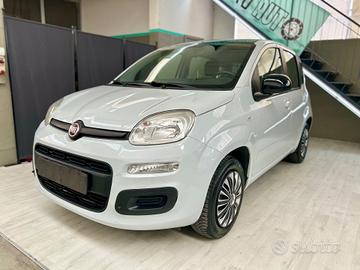 Fiat Panda 1.2 benzina/GPL Lounge