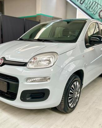 Fiat Panda 1.2 benzina/GPL Lounge