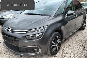 Citroen C4 Picasso 1500 Diesel automatica