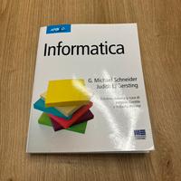 Libri informatica Apogeo