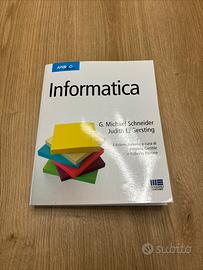 Libri informatica Apogeo