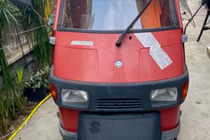 Ape Piaggio